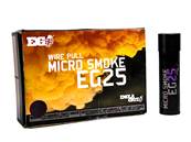 Enola Gaye Fumigène EG25 Violet (à goupille) (boite de 10) EG25P