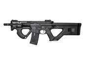 HERA ARMS CQR SSS Noir AEG 1.2J