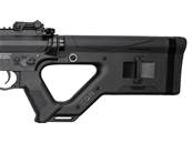 HERA ARMS CQR SSS Noir AEG 1.2J