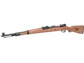 BlackOps KAR 98 fusil à ressort 6mm Bois/Métal 1.5J