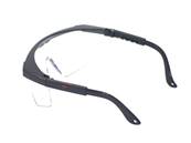 Lunettes de protection atelier PROsport Incolores EN166