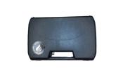 Mallette Logotée pour Vesta PDW50 BK 31x20.5x6.7cm avec Mousse