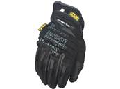 Mechanix Gants de Travail M-PACT 2 Noir Taille XL MP2-05-011