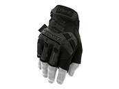 Mechanix Gants M-PACT Mitaine Noir Taille L MFL-55-010