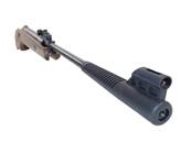 Milbro Carabine TRACKER WOOD break barrel 4.5mm(.177) 15J