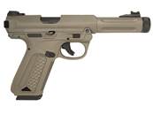 Action Army AAP-01 Assassin Full-Auto GBB Desert 0.9J