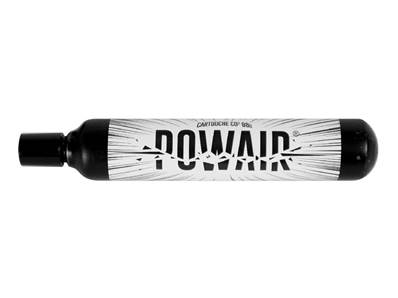 Powair Capsule CO2 88g