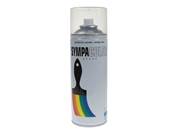 Peinture militaria 400ml vernis mat