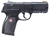 Ruger P345 BK CO2 Fixe 1.9J