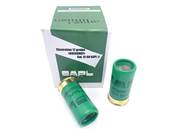 SAPL Cartouche Mini Chevrotine Cal.12/50 (x10)
