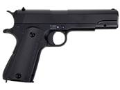 Saigo Defense 1911 Metal Noir Spring 0.6J