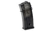 Saigo Chargeur G36 Noir 470 billes