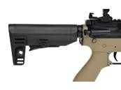 Saigo M4 Kenji Long Tan AEG 1J