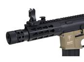 Saigo M4 Kenji Court Tan AEG 1J