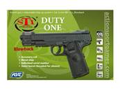 STI Duty One CO2 Blowback 1.5J