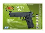 STI Duty One CO2 Fixe 1.9J