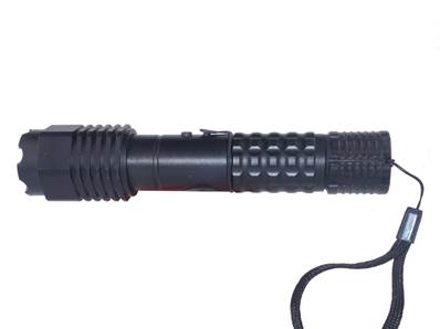 Shocker SK12 Lampe, Accu Rechargeable, Allume cigare