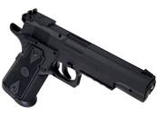 Stinger 1911 Co2 Culasse Fixe Noir 4.5mm bb (.177) 1.5J