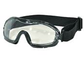 Swiss Arms Lunette-masque Tactical Ops Noires