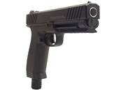 VESTA Pistolet Semi-Auto CO2 12gr PDW50 Cal .50 Gen 2 17 Joules
