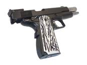 WE 1911 Original C Noir GAZ Blowback 0.9J