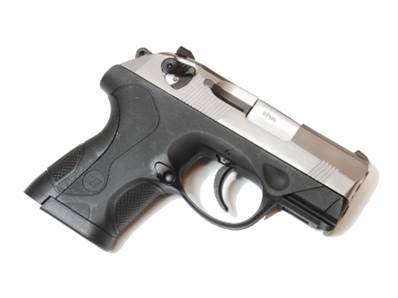 WE Bulldog PX4 Compact DT GAZ Blowback 0.9J