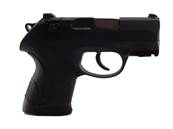 WE Bulldog PX4 Compact Noir GAZ Blowback 0.9J