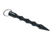 Perfecta KB II Kubotan Aluminium noir