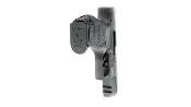 T4E Walther PPQ M2 Pistolet de défense Noir Cal. 43 7.5J