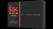 HK USP Noir Full Métal CO2 Blowback 1J