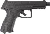 Elite Force Pistolet TXP Co2 6mm Noir 1.9J