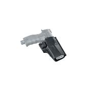 T4E Holster Polymère pour TP50
