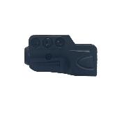 Vesta Defense L1 Nano Laser USB Picatinny 21mm étanche IPX6