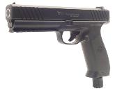 VESTA DEFENSE Semi-Auto CO2 12gr PDW50 Cal .50 7.5J Max