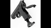HK HK45 4.5mm (.177) bb BK Co2 Fixe 3J