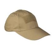 Casquette type Baseball Coyote