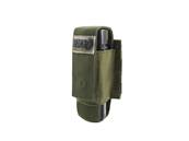 Enola Gaye Poche Molle porte fumigène WP40 Pouch Olive