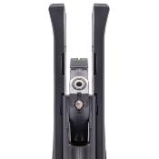 UX Carabine à plombs 4.5mm(.177) R-Force TARGET Gaz Piston Noir 19.9J