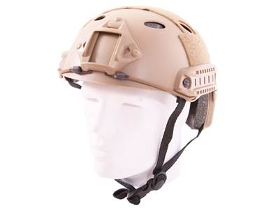 Emerson Casque Fast PJ Tan