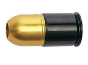 ASG Grenade 40mm 65 billes (6mm) version Courte