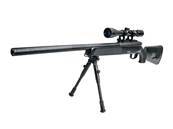 ASG Steyr SSG 69 P2 Sniper M50 SPRING 0.9J