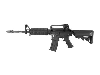 Apex Fast Attack M4A1 Carbine Noir AEG 1.2J