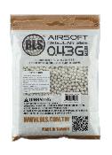 BLS Billes BIO 0.43g sachet de 1kg (x2325)