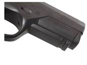 Beretta PX4 Storm Noir Culasse Métal SPRING 0,5J