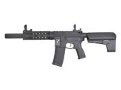 Delta Armory M4 SilentOps 7 ETU Noir Charlie AEG 1J Pack complet