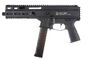 Delta Armory Stribog Grand Power SP10A3 Noir Charlie AEG 1J T-Dean