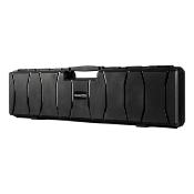 DRAGONPRO Mallette Rigide Noire IP55 120x30x11cm