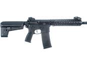 Delta Armory AR15 MK18 Noir Bravo AEG 1.2J Pack complet