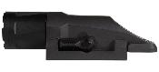 INFORCE Lampe Tactique WML Gen3 450Lm Rail 21mm Noire