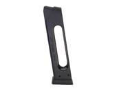 KWC Chargeur pour 1911 GSR 4.5mm(.177) bb CO2